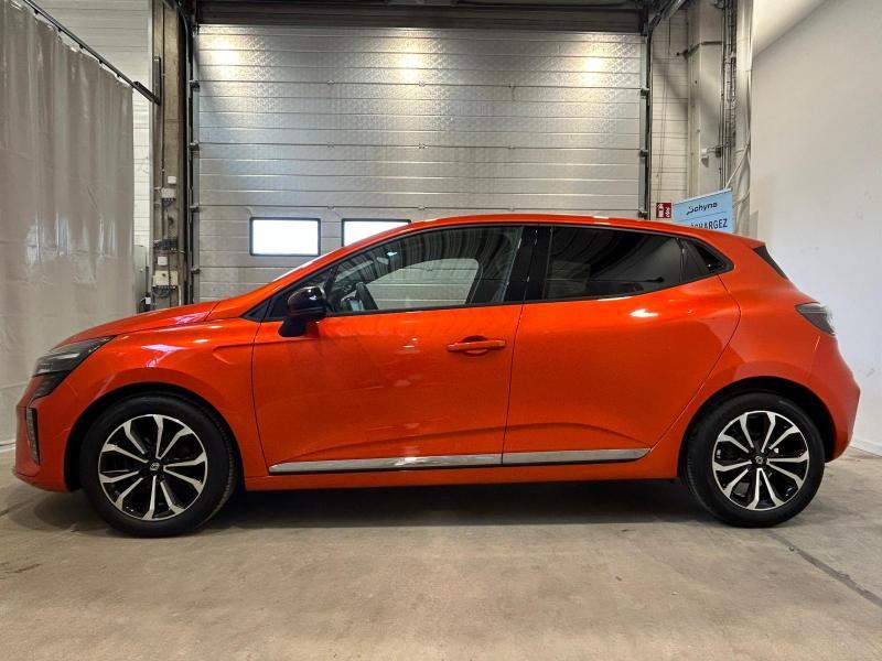 Image de la voiture Renault Clio