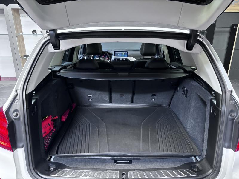 Image de la voiture BMW Serie X X3