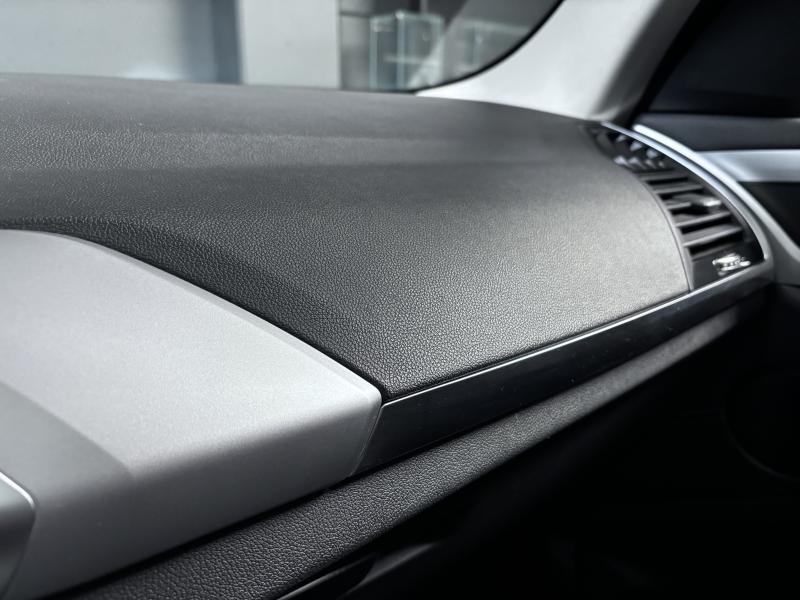 Image de la voiture BMW Serie X X3