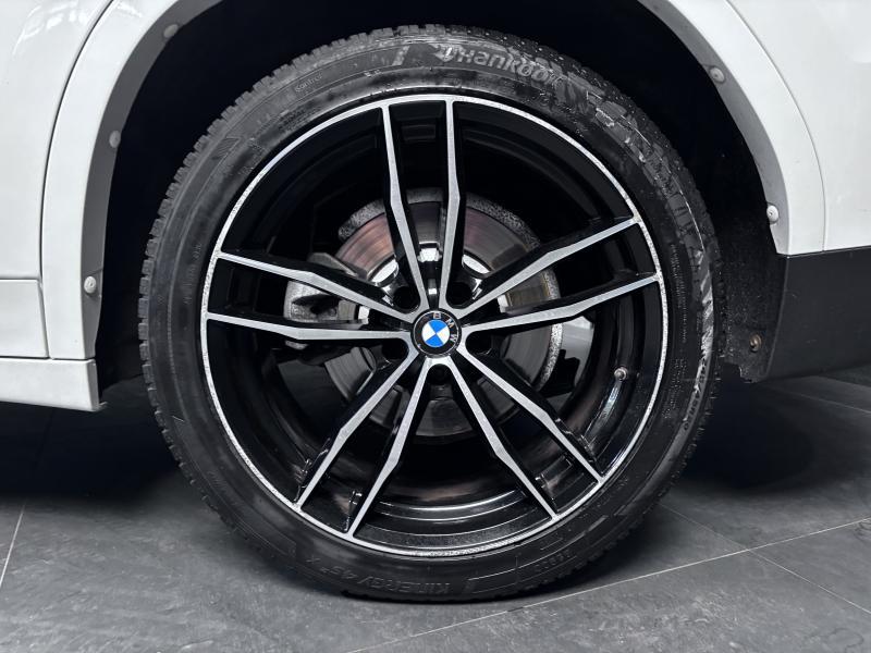 Image de la voiture BMW Serie X X3