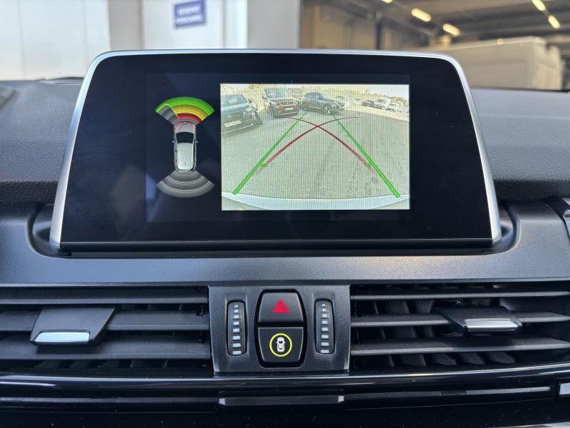 Image de la voiture BMW Serie 2 218