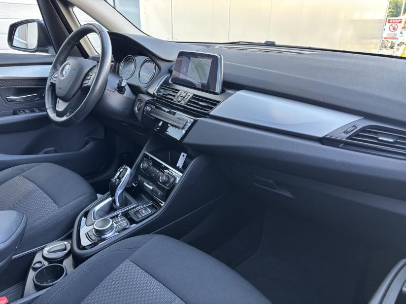 Image de la voiture BMW Serie 2 218