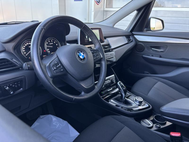 Image de la voiture BMW Serie 2 218