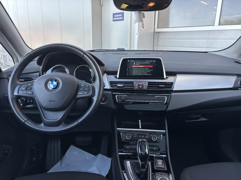 Image de la voiture BMW Serie 2 218