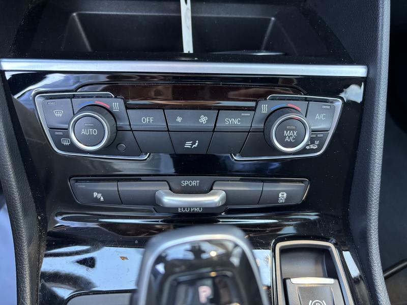 Image de la voiture BMW Serie 2 218