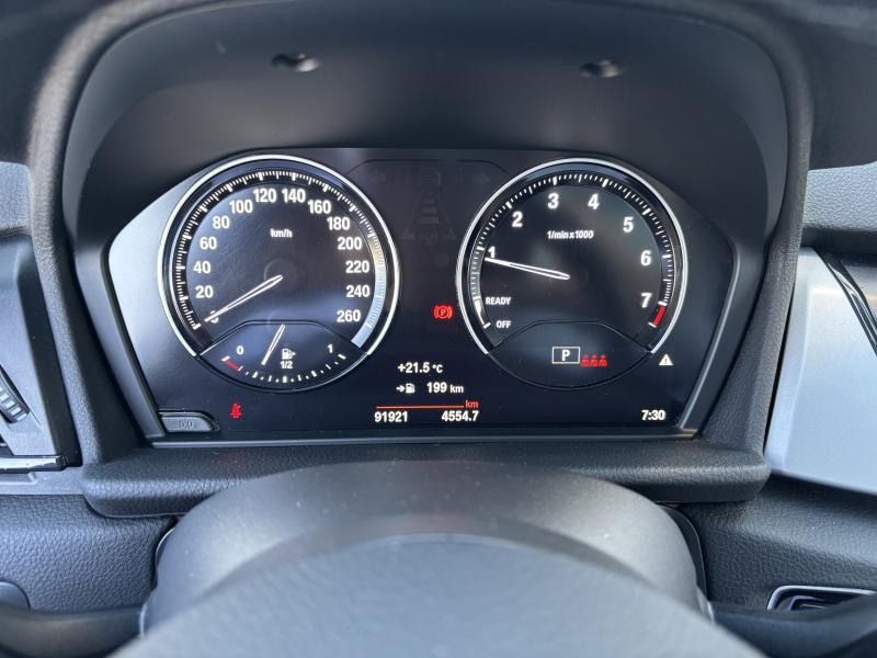 Image de la voiture BMW Serie 2 218