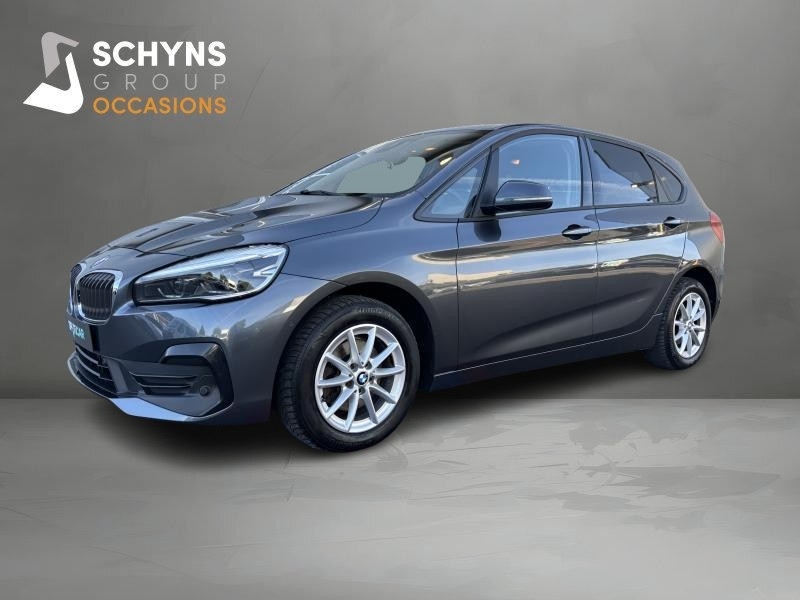 Image de la voiture BMW Serie 2 218