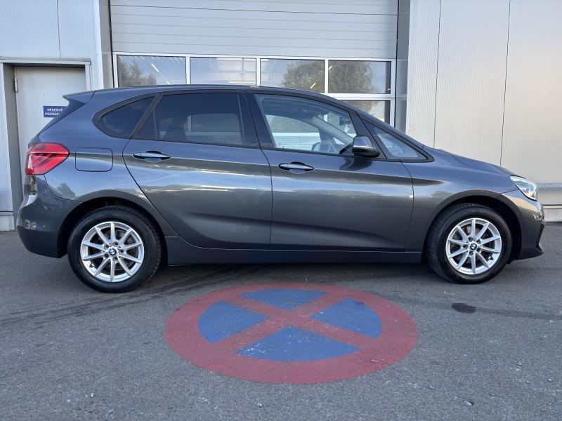 Image de la voiture BMW Serie 2 218
