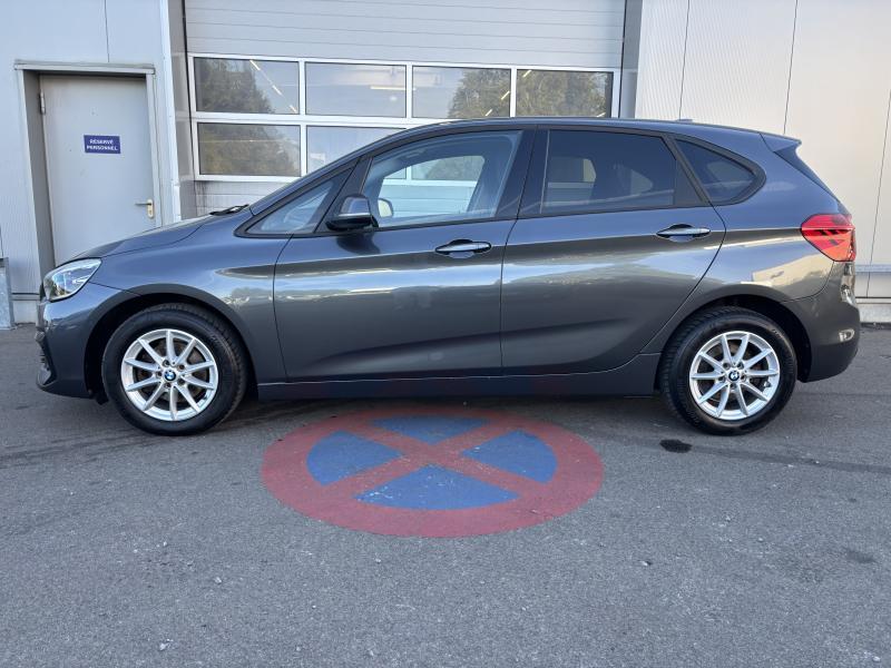 Image de la voiture BMW Serie 2 218