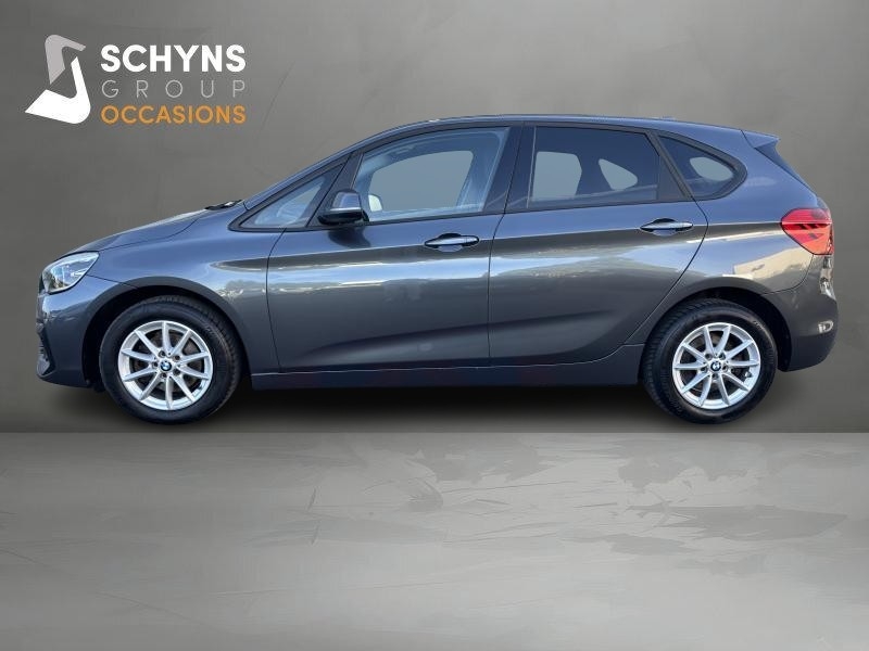 Image de la voiture BMW Serie 2 218