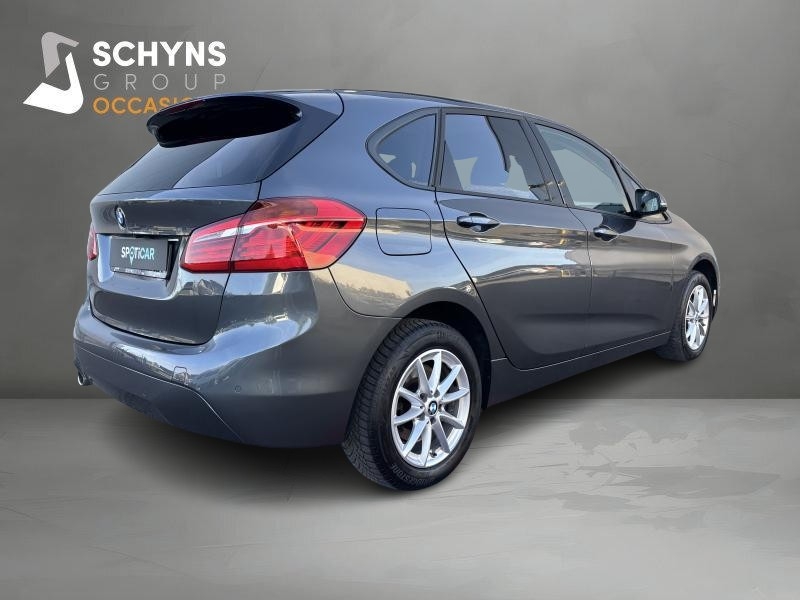 Image de la voiture BMW Serie 2 218