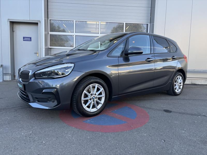 Image de la voiture BMW Serie 2 218