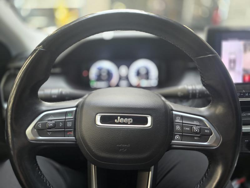 Image de la voiture Jeep Compass