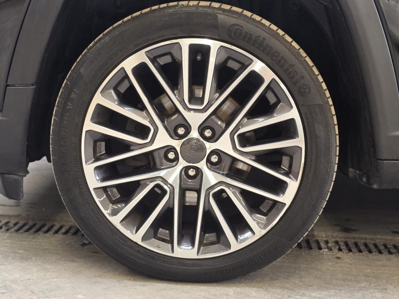 Image de la voiture Jeep Compass