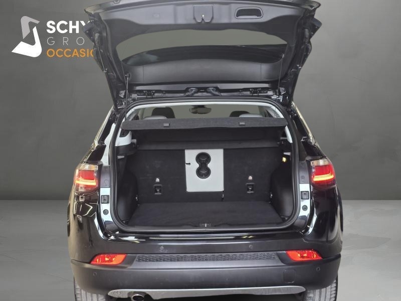 Image de la voiture Jeep Compass