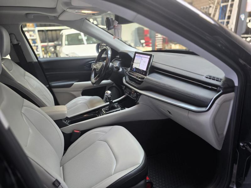 Image de la voiture Jeep Compass