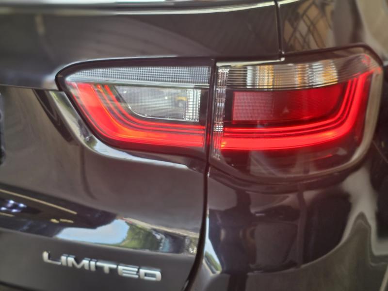 Image de la voiture Jeep Compass