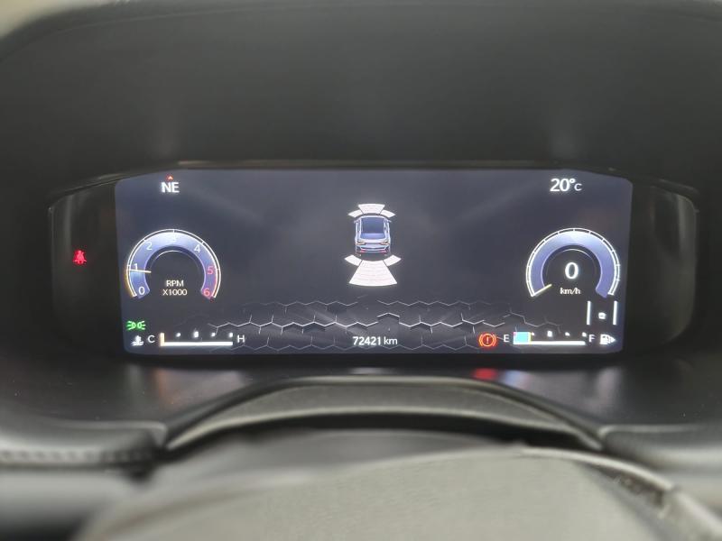 Image de la voiture Jeep Compass