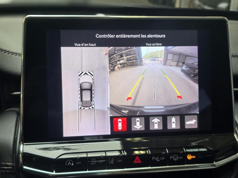Image de la voiture Jeep Compass