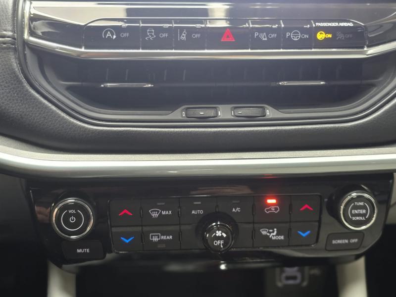 Image de la voiture Jeep Compass