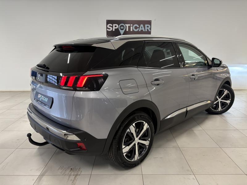 Image de la voiture Peugeot 3008