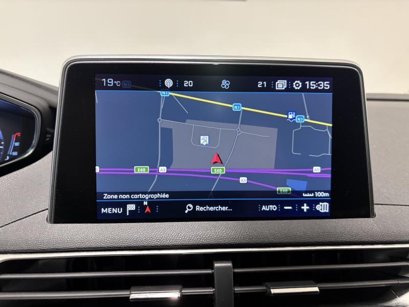 Image de la voiture Peugeot 3008