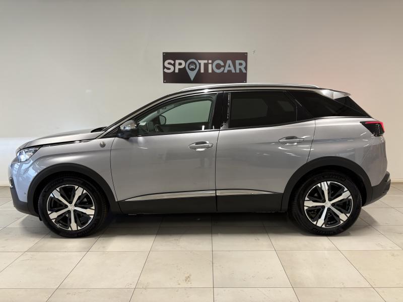 Image de la voiture Peugeot 3008