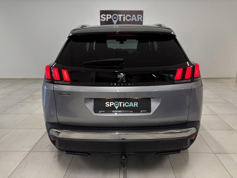 Image de la voiture Peugeot 3008