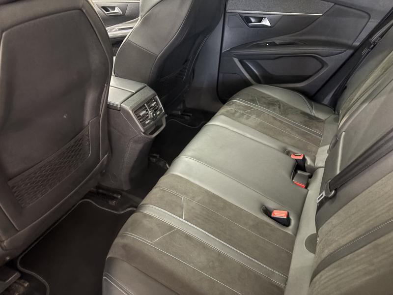 Image de la voiture Peugeot 3008