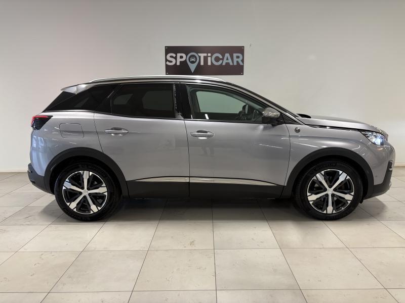 Image de la voiture Peugeot 3008