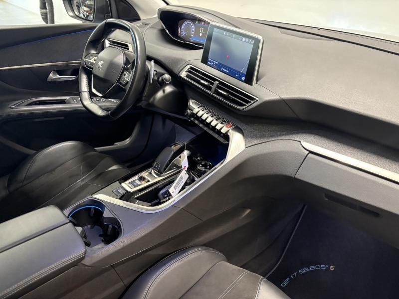 Image de la voiture Peugeot 3008