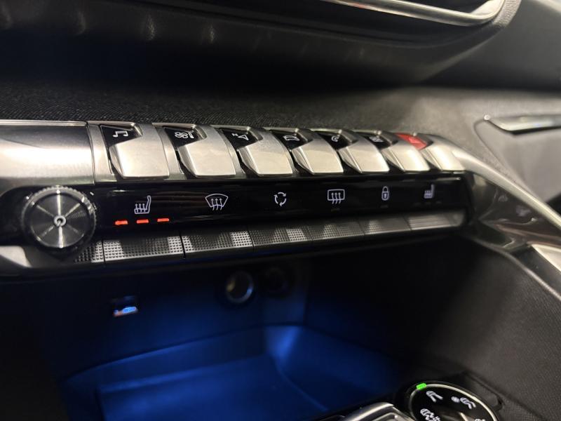 Image de la voiture Peugeot 3008