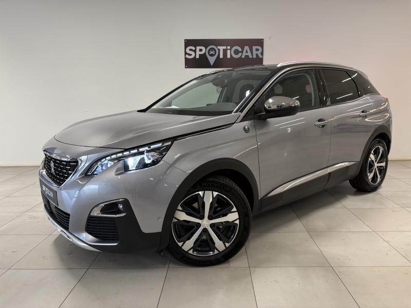 Image de la voiture Peugeot 3008