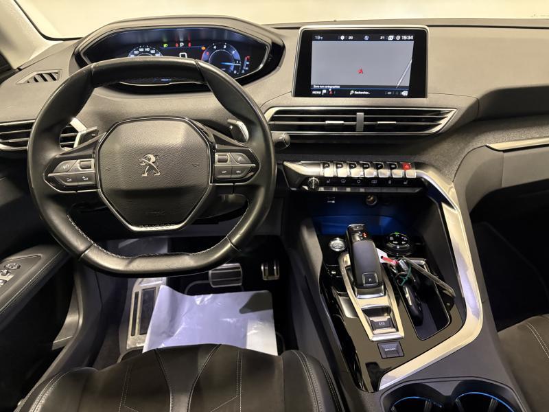 Image de la voiture Peugeot 3008