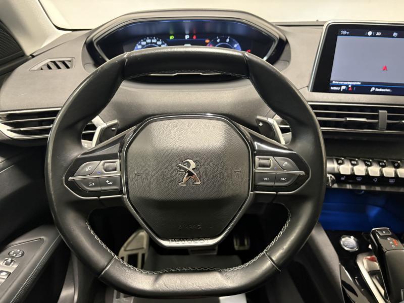 Image de la voiture Peugeot 3008