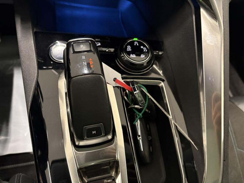 Image de la voiture Peugeot 3008