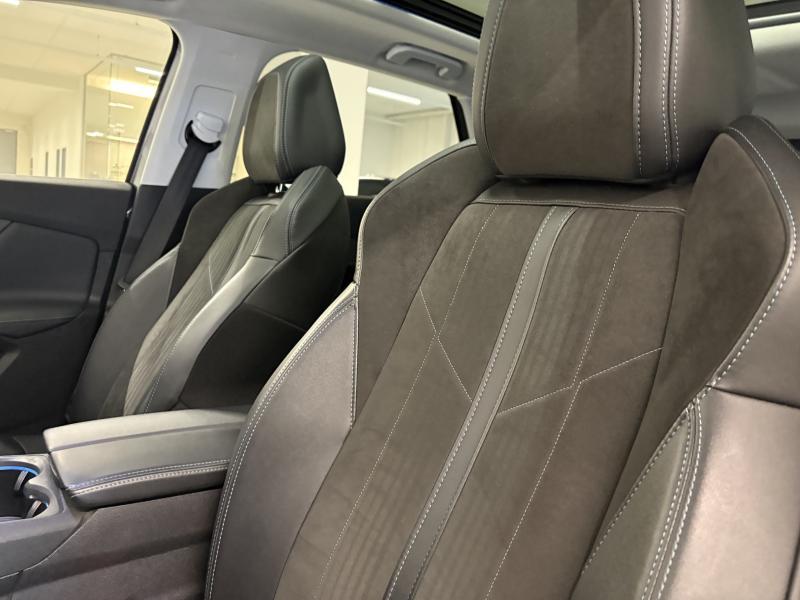 Image de la voiture Peugeot 3008