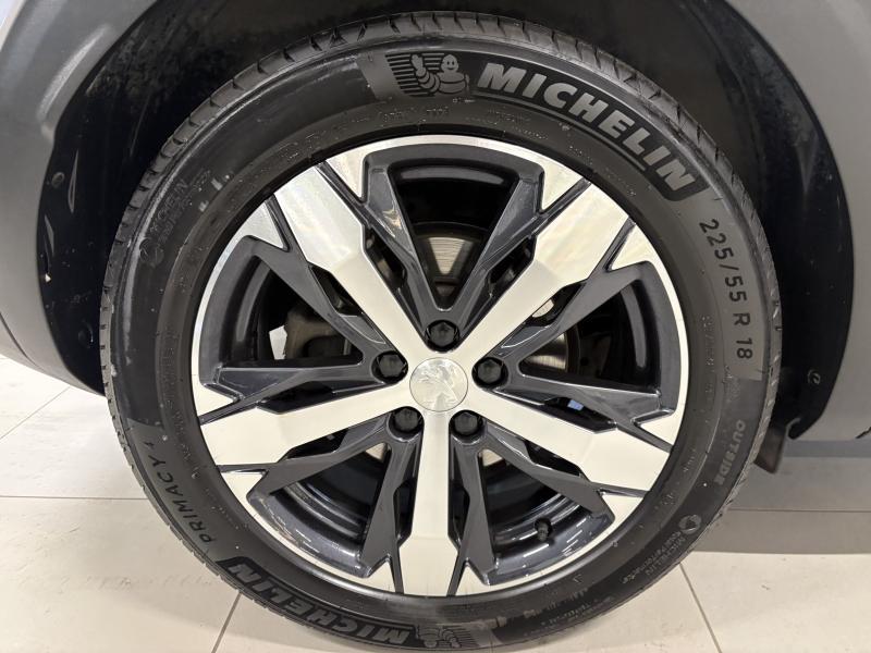 Image de la voiture Peugeot 3008