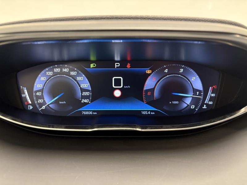 Image de la voiture Peugeot 3008