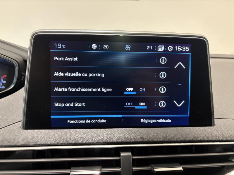 Image de la voiture Peugeot 3008