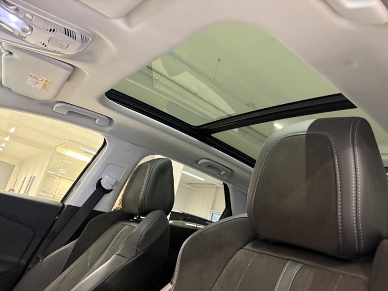 Image de la voiture Peugeot 3008