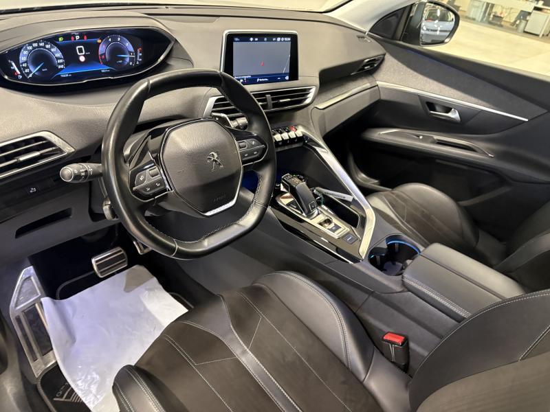 Image de la voiture Peugeot 3008