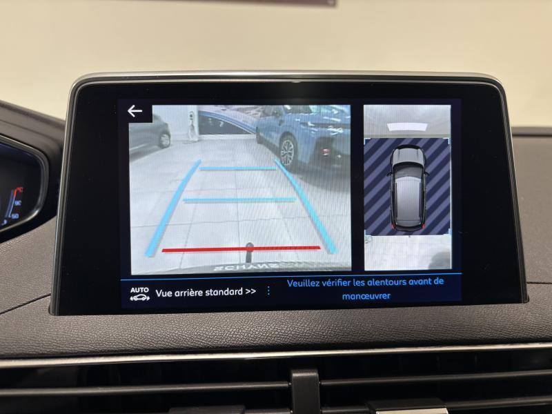 Image de la voiture Peugeot 3008