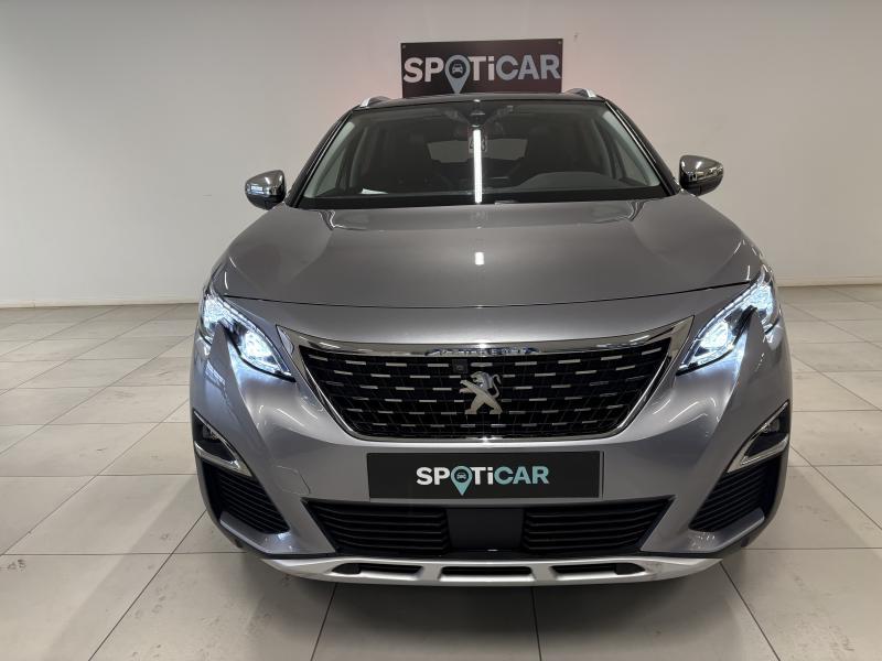 Image de la voiture Peugeot 3008