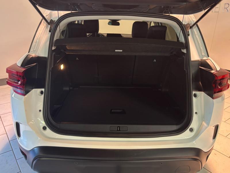 Image de la voiture Citroen C5 Aircross