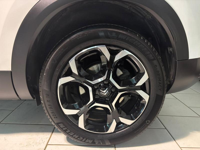 Image de la voiture Citroen C5 Aircross