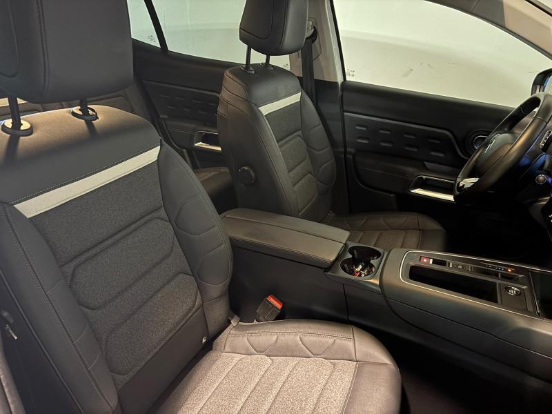 Image de la voiture Citroen C5 Aircross