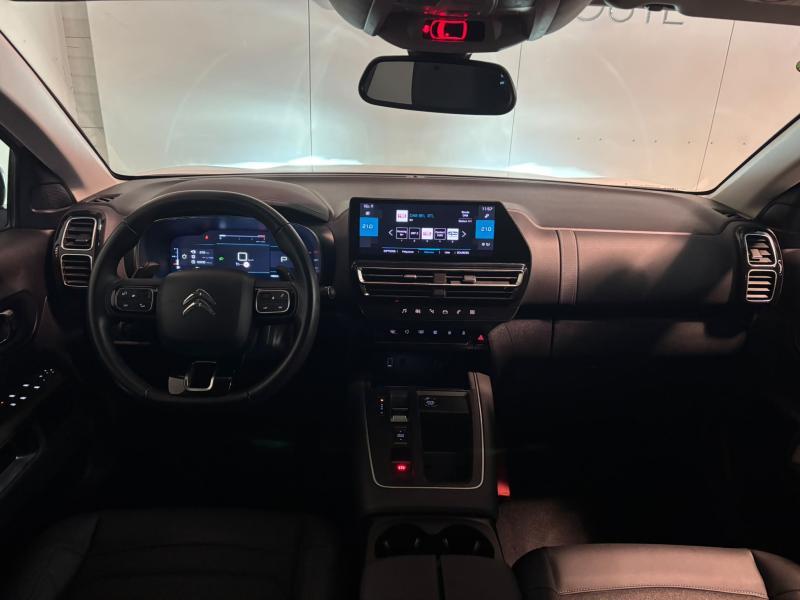 Image de la voiture Citroen C5 Aircross
