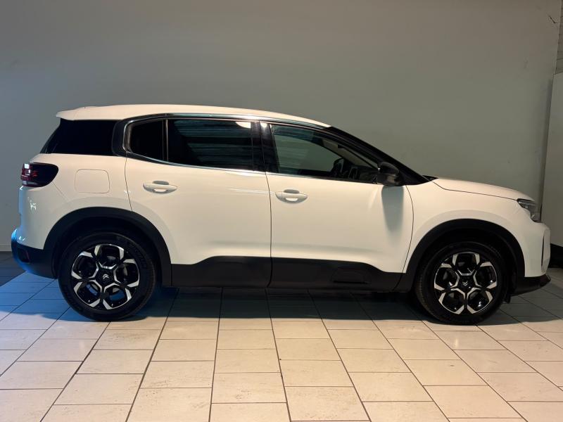 Image de la voiture Citroen C5 Aircross