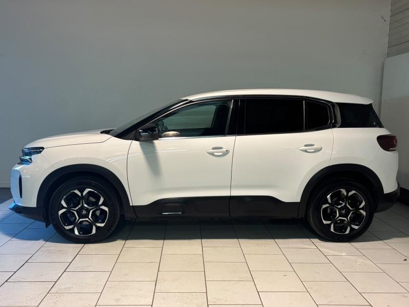 Image de la voiture Citroen C5 Aircross